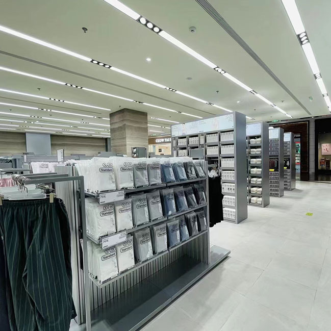 蕉內武漢永旺店