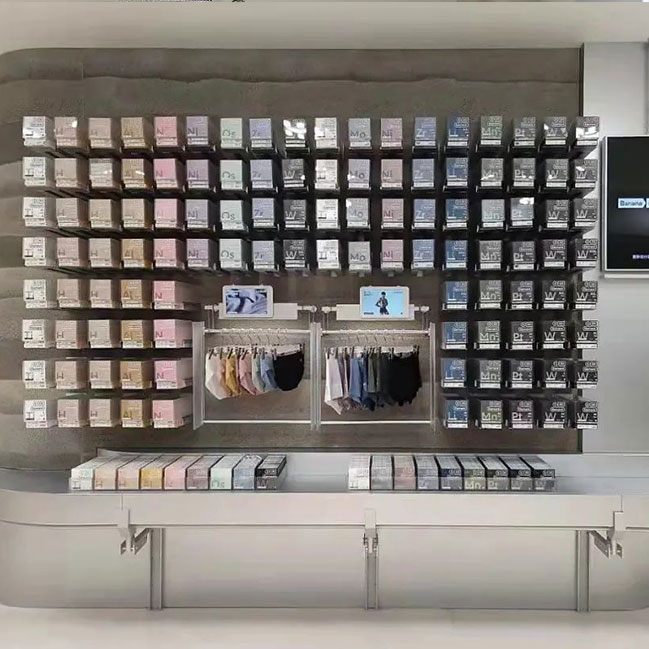 蕉內(nèi)西安賽格店